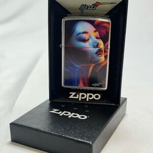 Zippo - Mazzi Pinup Girl 46409